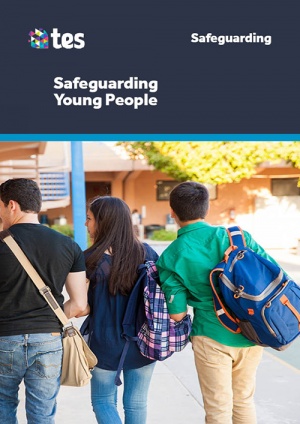 Safeguarding Young People